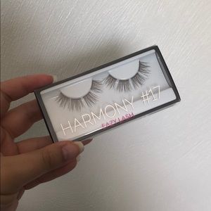 Brand New Huda Beauty Eyelashes!!